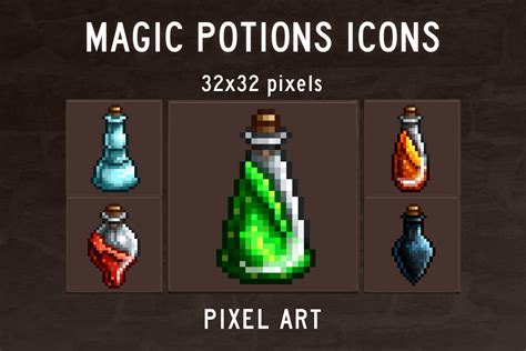 Unveiling the Secrets of Pixel Witchcraft: Creating Mysterious Art with Pixels